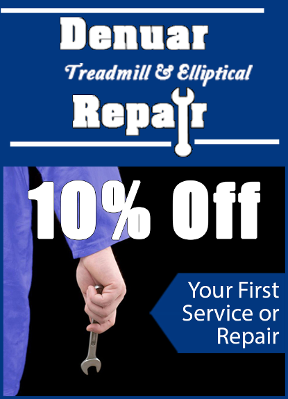 10% Off Your First Service or Repair