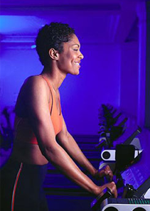 Treadmill Exercise, Treadmill Repair in Inland Empire, CA